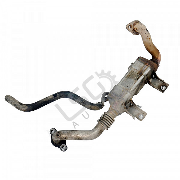 Охладител EGR Toyota Avensis II, ОЕМ 25680-0R010-00
