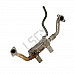 Охладител EGR Toyota Avensis II, ОЕМ 25680-0R010-00
