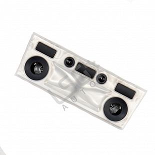 Плафон BMW 5 Series (E60,E61), OEM 6331-6962058
