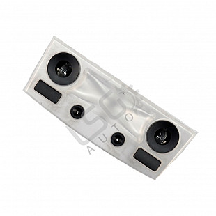Плафон BMW 5 Series (E60,E61), OEM 6331-6962057