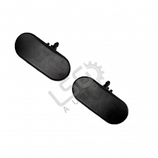Пръскалки челно стъкло AUDI A3 (8PA), ОЕМ 8P0955987C