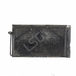 Радиатор климатик BMW 5 Series (E60,E61), OEM 64506982908-01