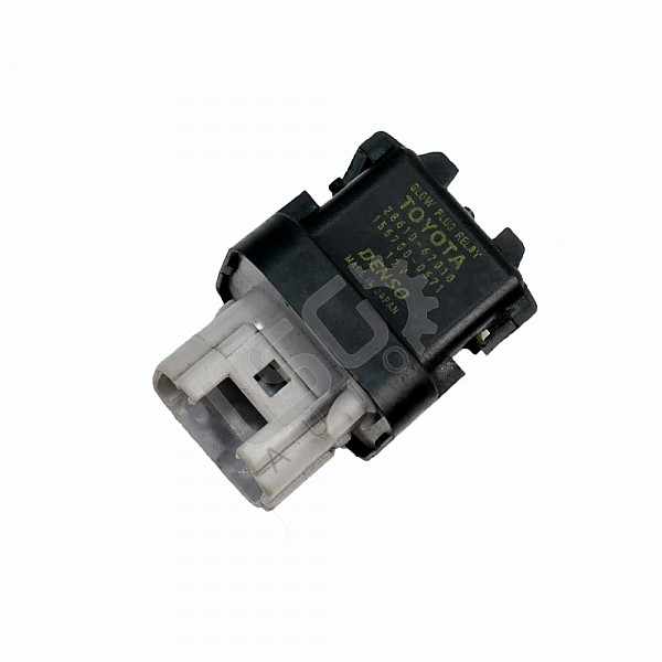 Реле подгревни свещи Toyota Corolla, ОЕМ 28610-67010