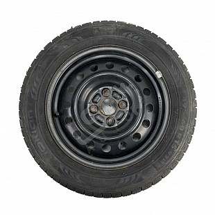 Резервна гума 4x100 R15 Toyota Corolla