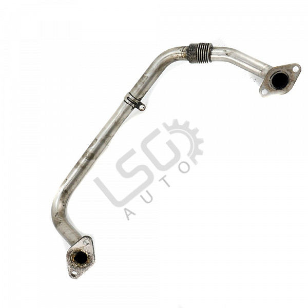 Тръба EGR AUDI A3 (8PA), ОЕМ 03G131521A