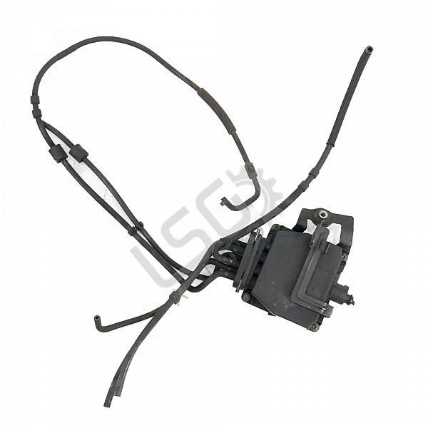 Вакуум разпределител AUDI A3 (8PA), ОЕМ 1K0906279B