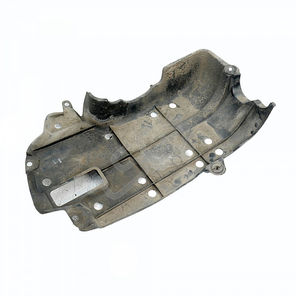 Задна лява кора под купе Toyota Corolla, ОЕМ 58398-02010