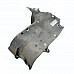 Задна лява кора под купе Toyota Corolla, ОЕМ 58398-02010
