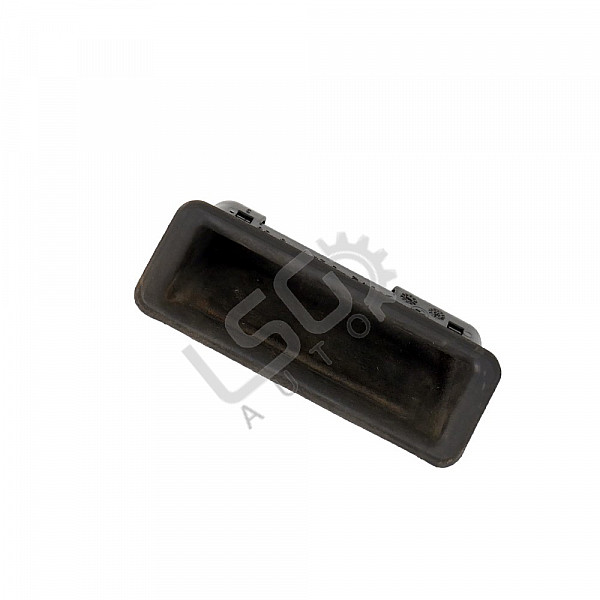 Бутон отваряне заден капак BMW 5 Series (E60,E61), ОЕМ 51247118158