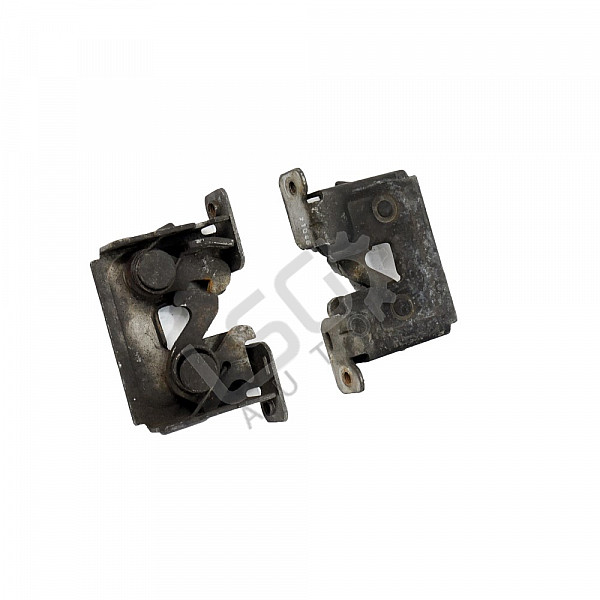 Ключалки преден капак BMW 5 Series (E60,E61), ОЕМ 5123-7115229