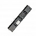 Панел климатроник BMW 5 Series (E60,E61), ОЕМ 6988502-01