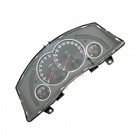 Километраж Opel Meriva A