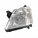 Ляв фар Opel Meriva A, ОЕМ 93321052