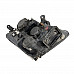 Ляв фар Opel Meriva A, ОЕМ 93321052