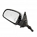 Ляво огледало Opel Meriva A, ОЕМ E9024176