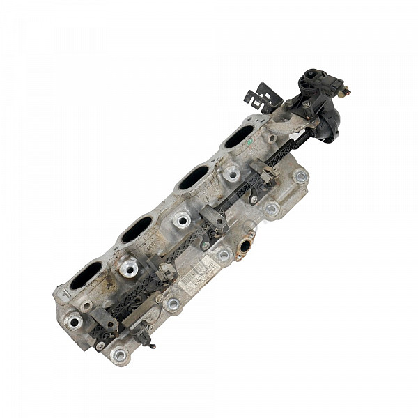 Всмукателен колектор Opel Meriva A, ОЕМ 24431920