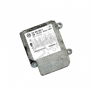 AIRBAG модул Skoda Fabia I (6Y), ОЕМ 1C0909605K