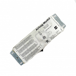 AIRBAG табло Skoda Fabia I (6Y), ОЕМ 6Q0880204F