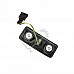 Бутон отваряне заден капак Skoda Fabia I (6Y), ОЕМ 6Y0827574J