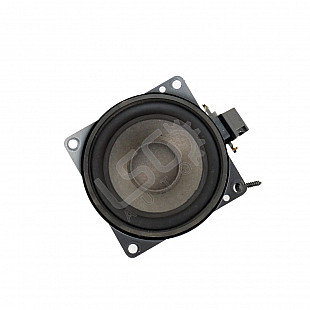 Десен високоговорител багажник Skoda Fabia I (6Y), ОЕМ 6Y0035411