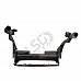 Дифузьор очиларка  Mercedes-Benz M-class (W164), ОЕМ A1645000916
