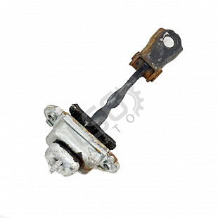 Държач предна лява врата Skoda Fabia I (6Y), ОЕМ 6Y0837249