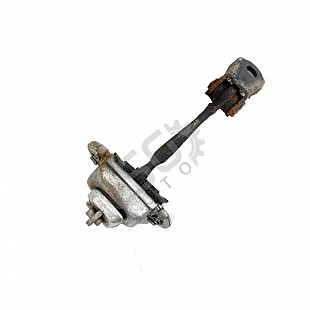 Държач задна лява врата Skoda Fabia I (6Y), ОЕМ 6Y0839249