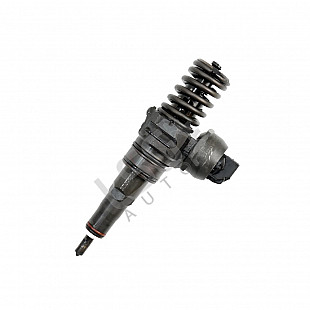 Дюза дизел Skoda Fabia I (6Y), ОЕМ 038130079AG