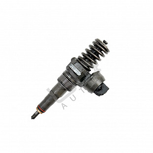 Дюза дизел Skoda Fabia I (6Y), ОЕМ 038130079AG