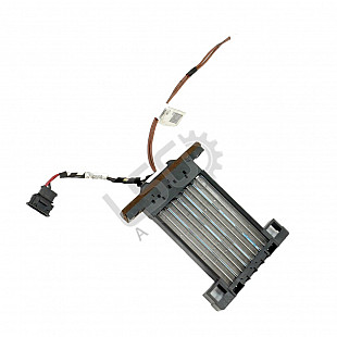 Електрически нагревател парно Skoda Fabia I (6Y), ОЕМ 6Q0963235B