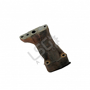 Конзола оттичане масло турбо Mercedes-Benz M-class (W164), OEM A6420960345