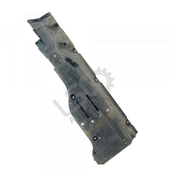 Лява кора под купе Mercedes-Benz M-class (W164), ОЕМ A1646190338