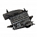 Лява кутия въздушен филтър Mercedes-Benz M-class (W164), ОЕМ A6420940304