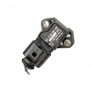 MAP сензор Skoda Fabia I (6Y), ОЕМ 0281002399