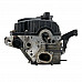 Оборудвана цилиндрова глава Skoda Fabia I (6Y), ОЕМ 045103469
