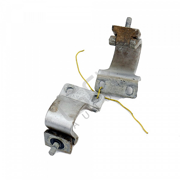 Панти заден капак Skoda Fabia I (6Y), ОЕМ 6Y0827301C