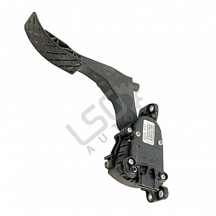 Педал газ Skoda Fabia I (6Y), ОЕМ 6Q1721503B