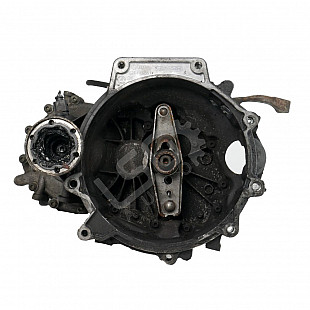 Петстепенна ръчна скоростна кутия Skoda Fabia I (6Y), ОЕМ 02T301103M