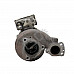 Турбо Mercedes-Benz M-class (W164), ОЕМ A6420901480