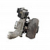 Турбо Mercedes-Benz M-class (W164), ОЕМ A6420901480
