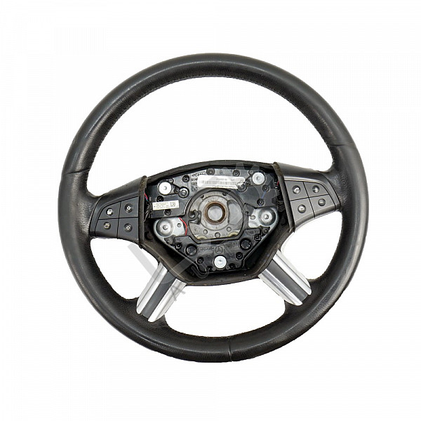 Волан Mercedes-Benz M-class (W164), ОЕМ A1644605103