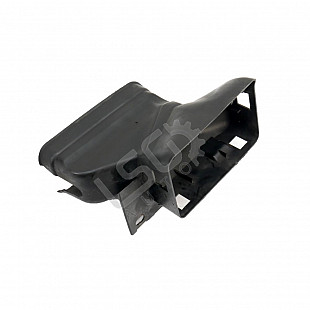Въздуховод Skoda Fabia I (6Y), ОЕМ 6Q0805971F