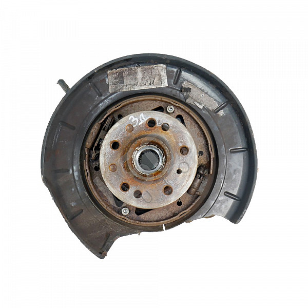 Заден десен шенкел Mercedes-Benz M-class (W164)