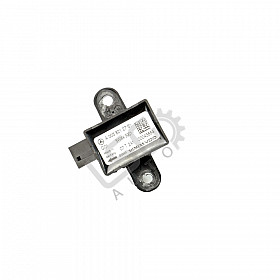 AIRBAG сензор Mercedes-Benz M-class (W164)