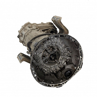 Автоматична скоростна кутия Mercedes-Benz M-class (W164), OEM 1642702101