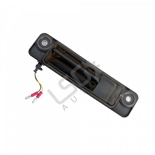 Дръжка отваряне заден капак Mercedes-Benz M-class (W164), ОЕМ A1647401193