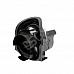 Конзола около волан Mercedes-Benz M-class (W164), ОЕМ A2514600195