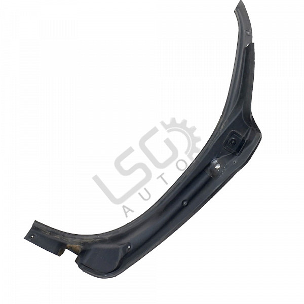 Лява кора заден капак Mercedes-Benz M-class (W164), ОЕМ A1646932133