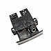 Пепелник Mercedes-Benz M-class (W164), ОЕМ A1648100030