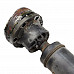 Заден кардан Mercedes-Benz M-class (W164), ОЕМ A1644103102